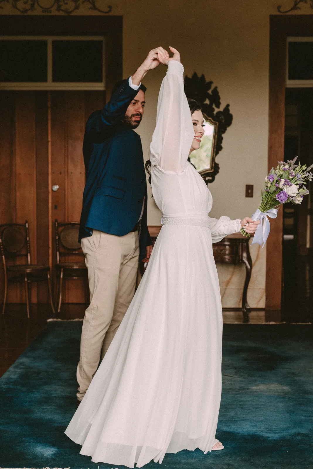 Cris & Rodolfo — fotografia 6 do álbum