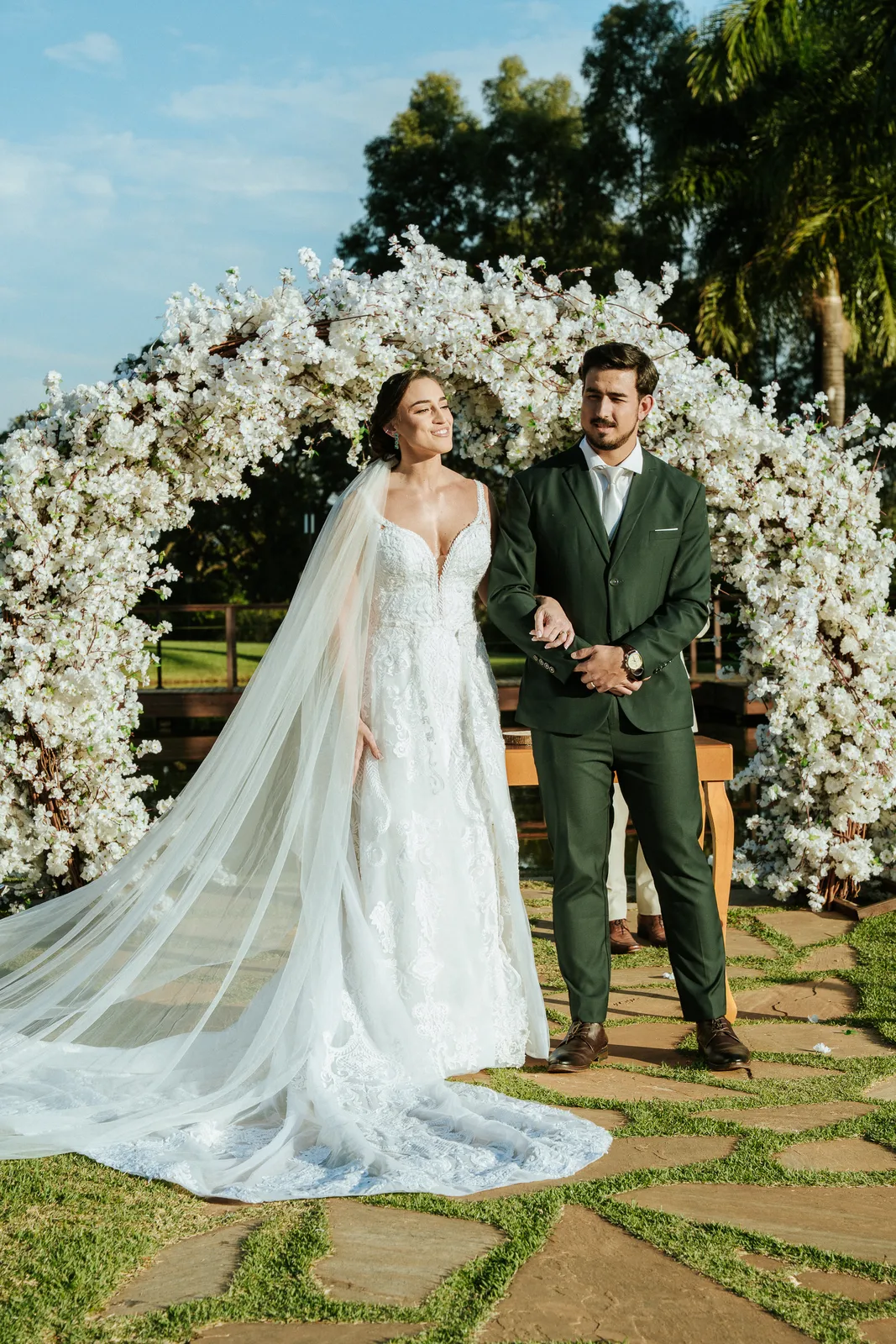Giovana & Cris — fotografia 13 do álbum
