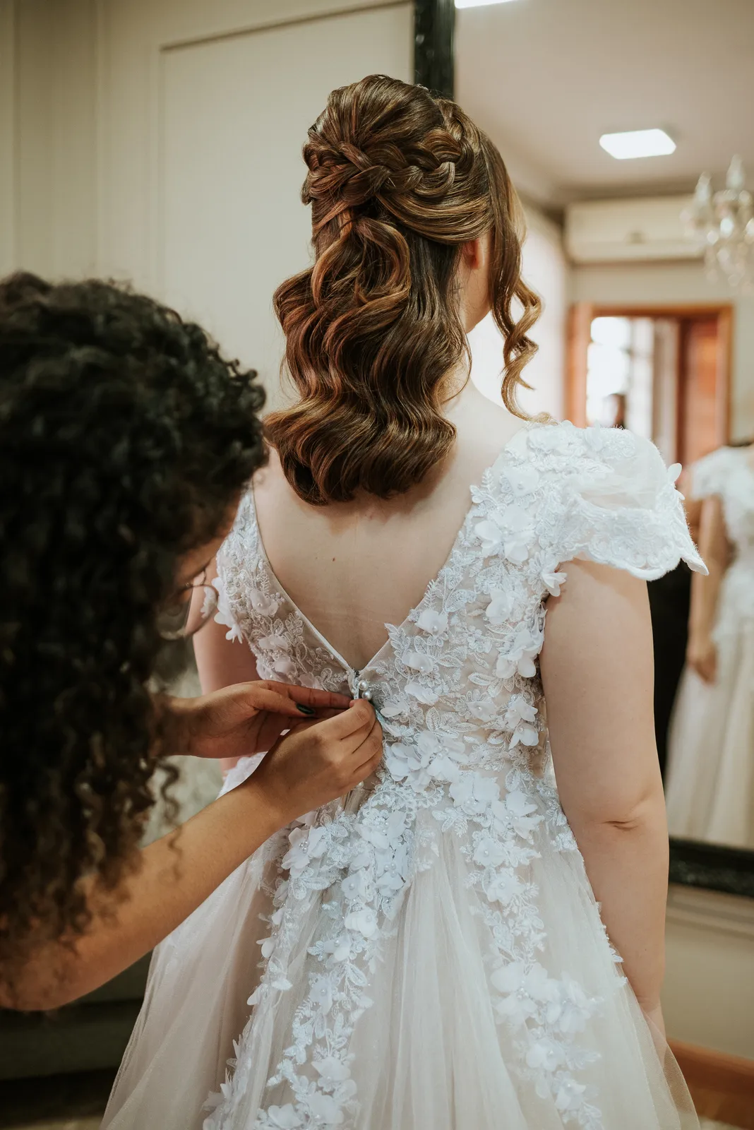 Letícia & Giovane — fotografia 5 do álbum