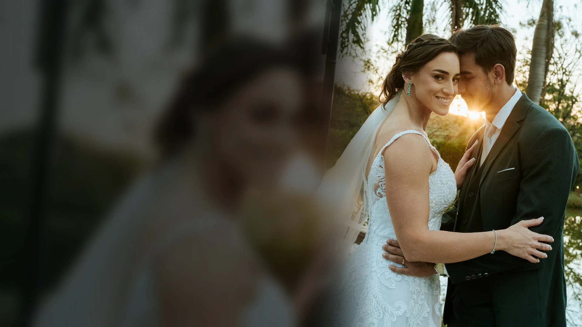 Casamento de Giovana e Cris