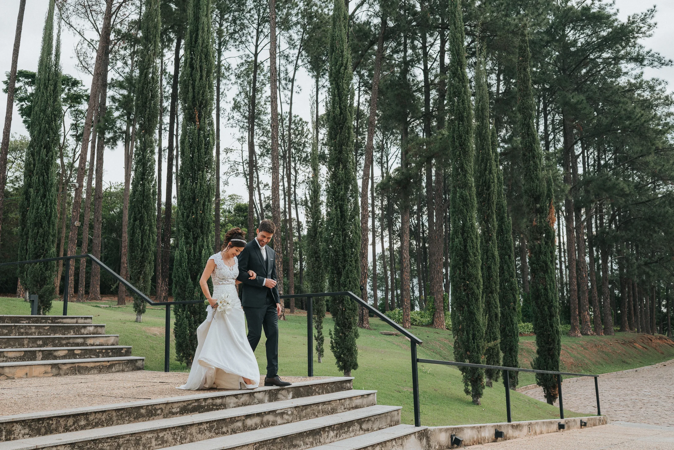 Casamento de Pri e Danilo